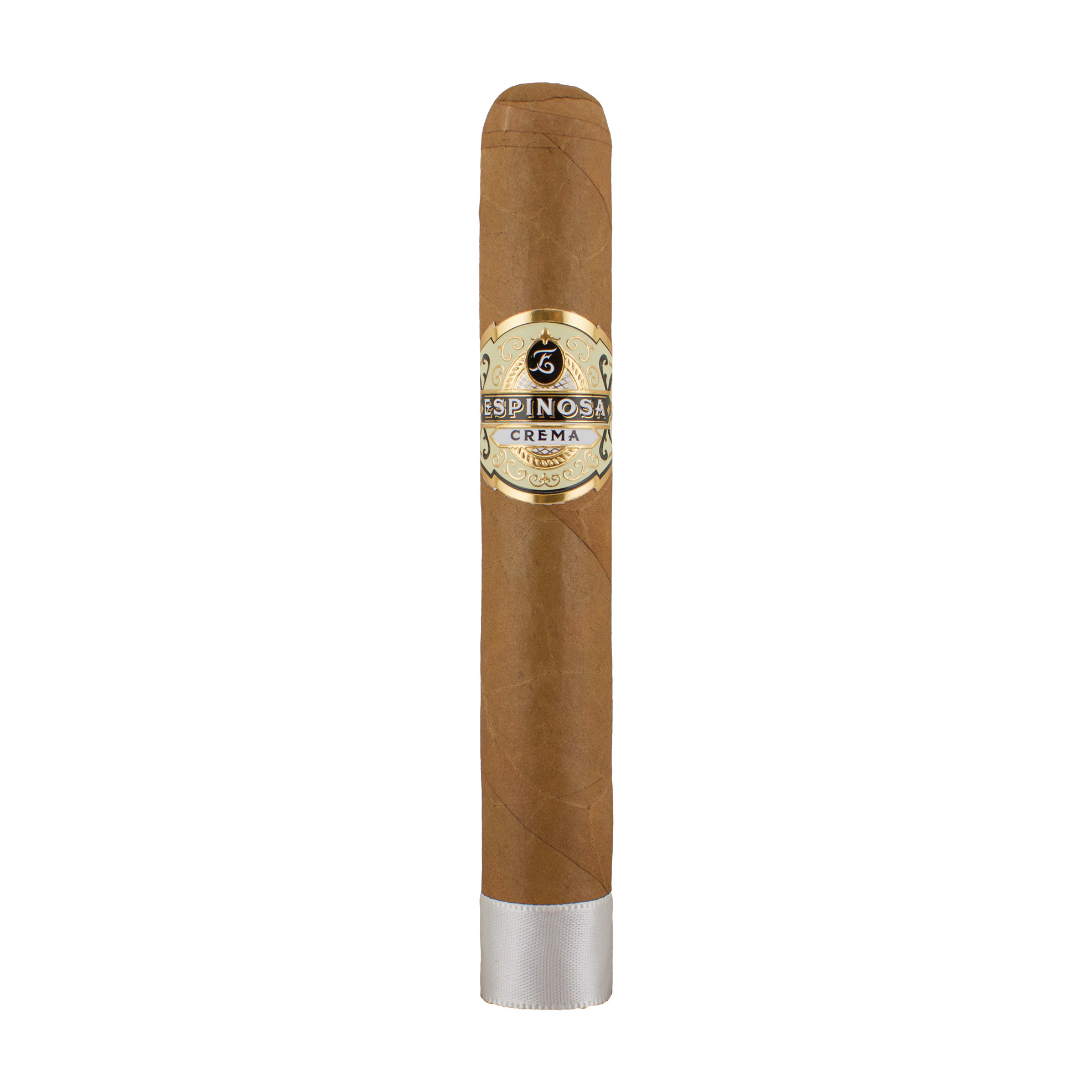 Crema No. 4 Robusto Cigar - Single